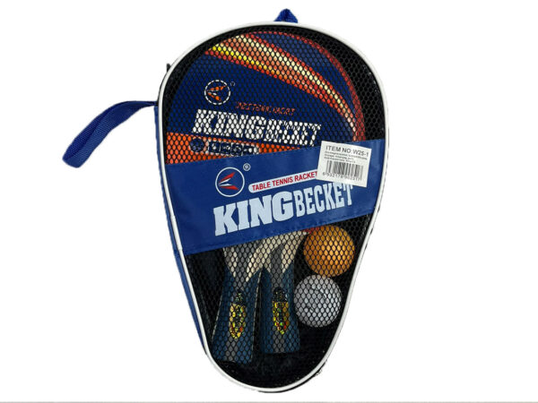 Pingpong szett
