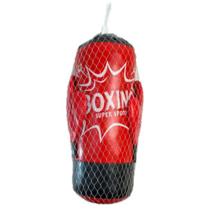 Kis boxzsák szett