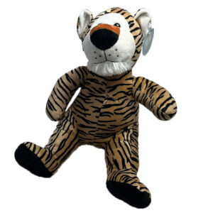 Plüss Tigris