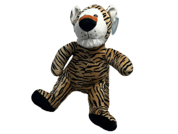 Plüss Tigris