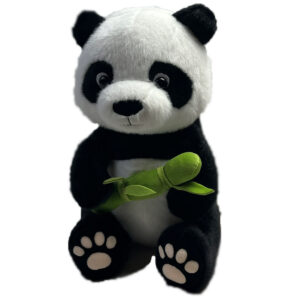 Plüss Panda
