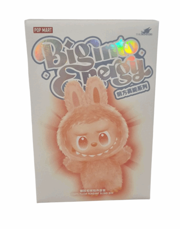 Labubu