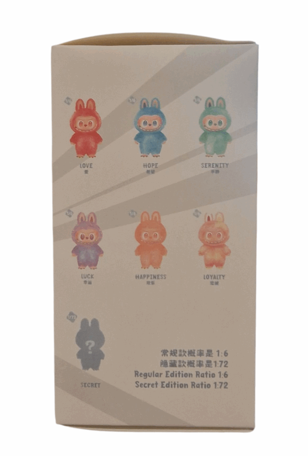Labubu - Image 2