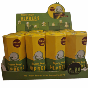 Sqany Aogel - HLPRERS