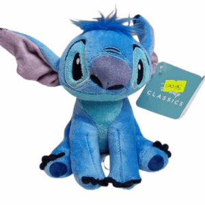 Stitch plüssfigura