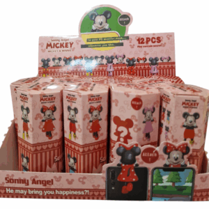 Sonny Angels - Mickey egér