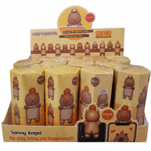 Sonny Angels - Capybara