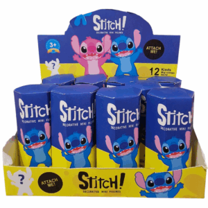 Sonny Angels - Stitch