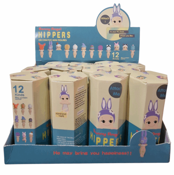Sonny Angels - Hippers