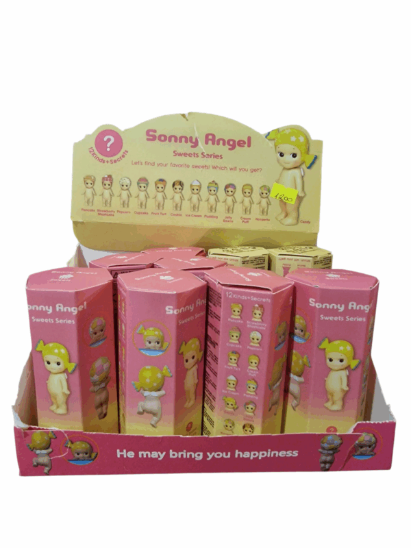 Sonny Angels - Sweets Series