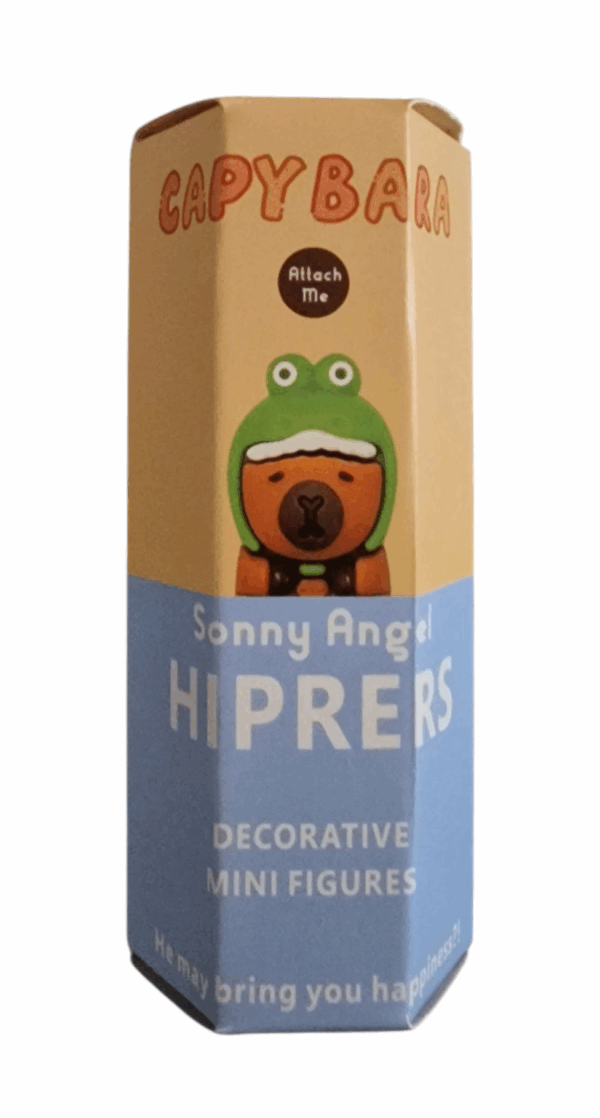 Sonny Angels - Hiprers Capybara