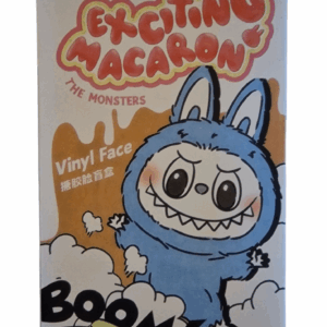 Labubu - Macaron