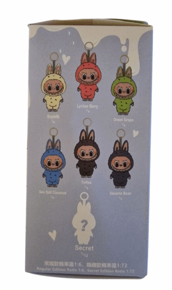 Labubu - Macaron - Image 2