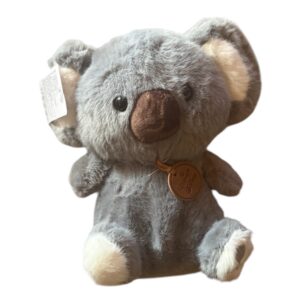 Illatos plüss figura koala maci