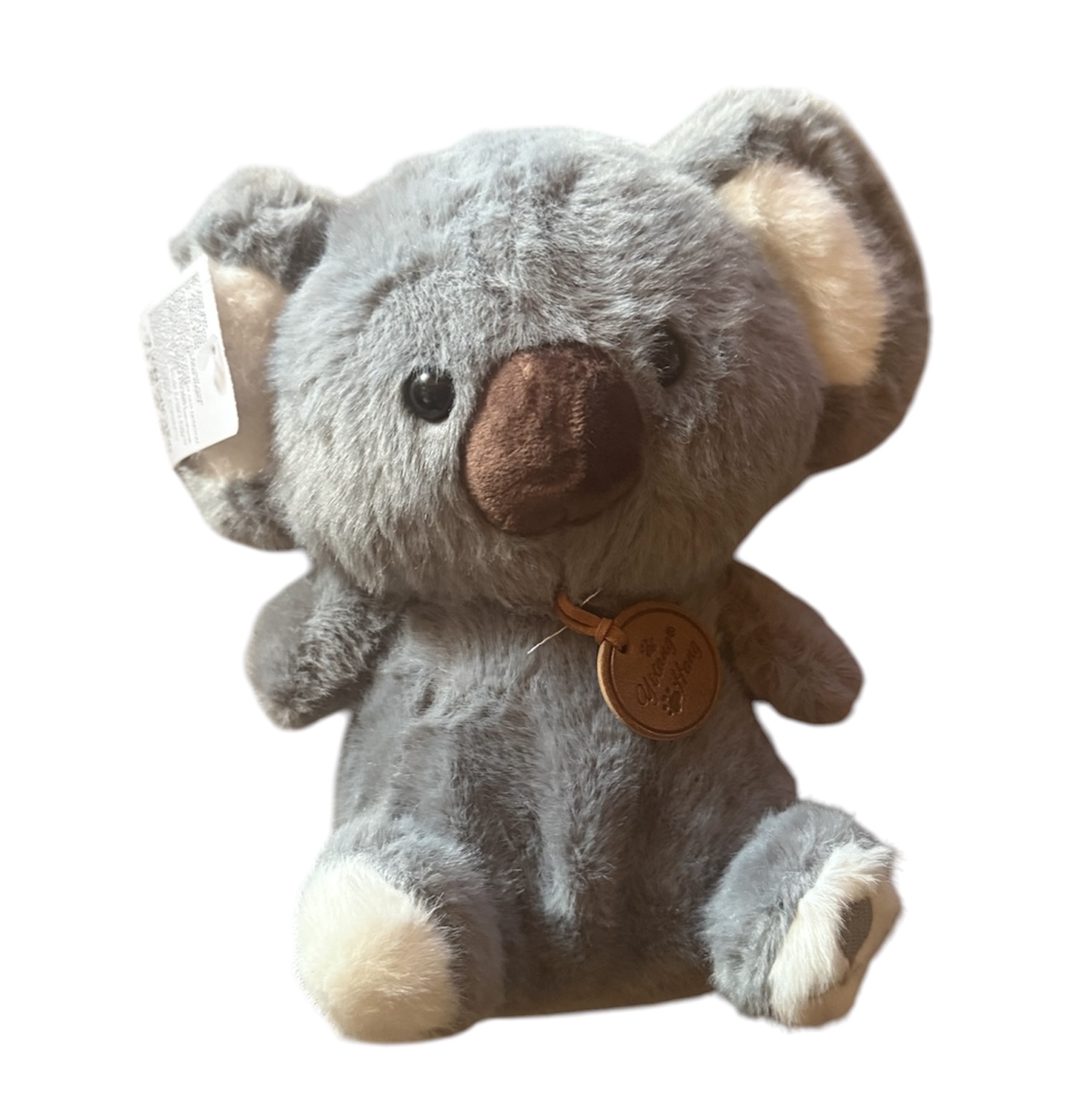 Illatos plüss figura koala maci